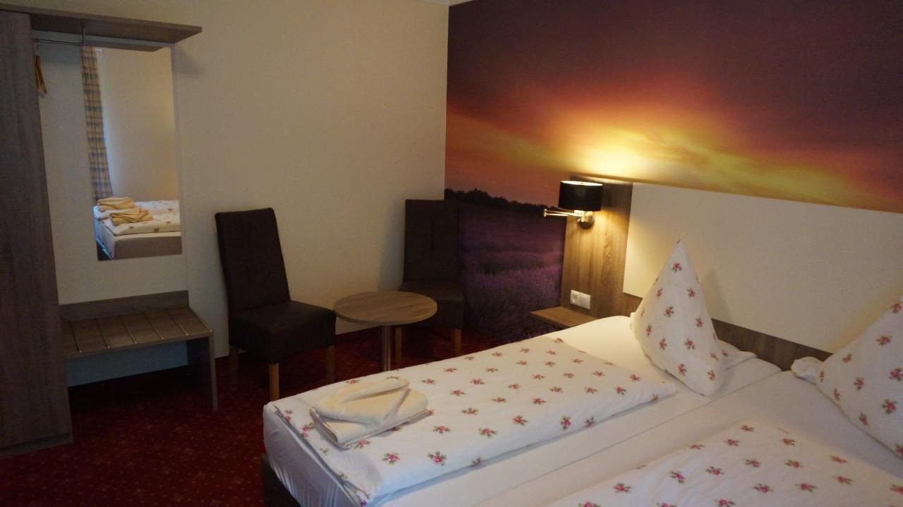 קושהאבן Hotel Neuses מראה חיצוני תמונה